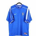 Brésil extérieur 1998