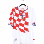 Croatie 1998