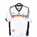 Allemagne 1998
