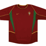Portugal 2002