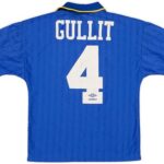 Gullit #4 Chelsea 1994